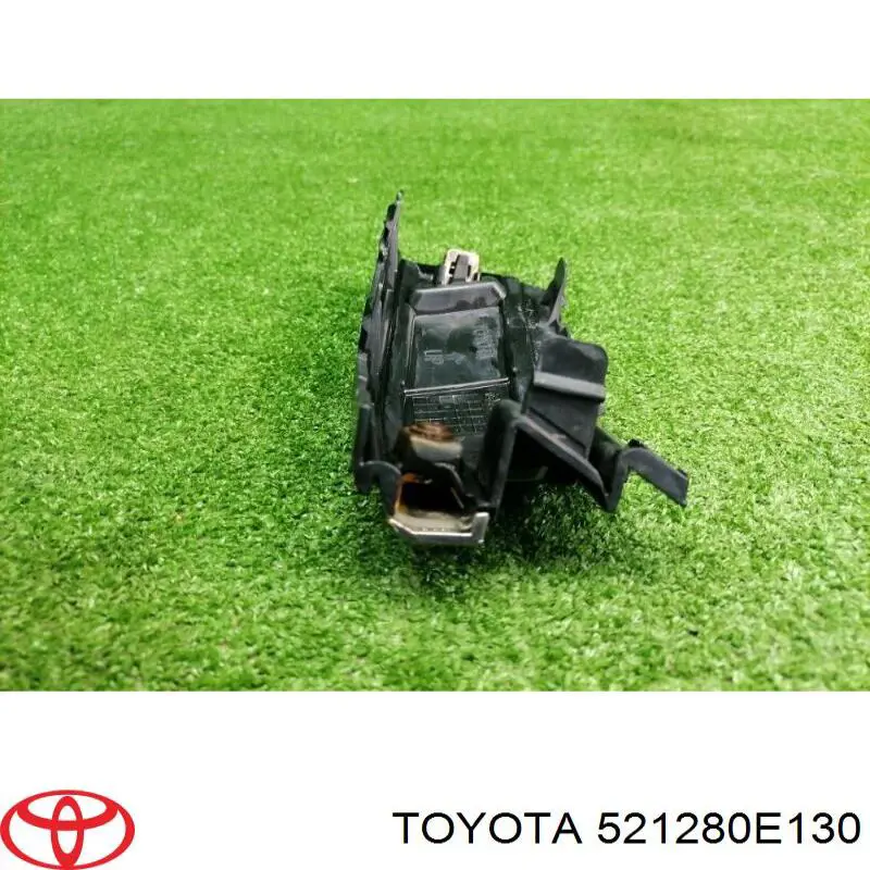 521280E130 Toyota