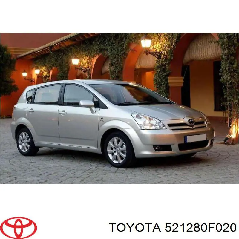521280F020 Toyota
