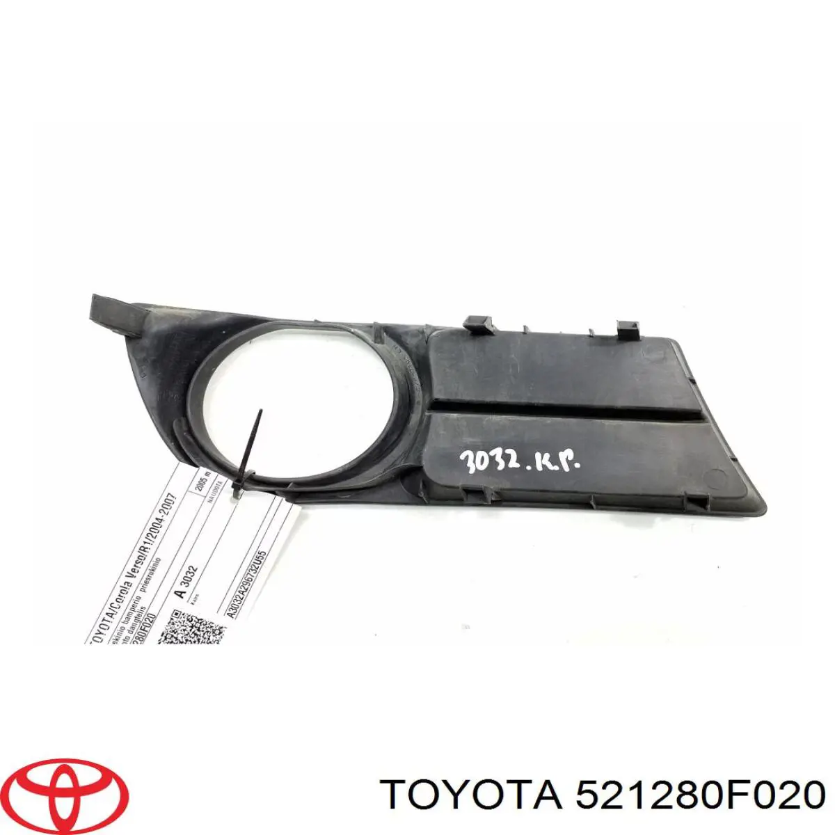 521280F020 Toyota