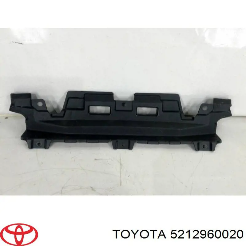 5212960020 Toyota Protector paragolpes