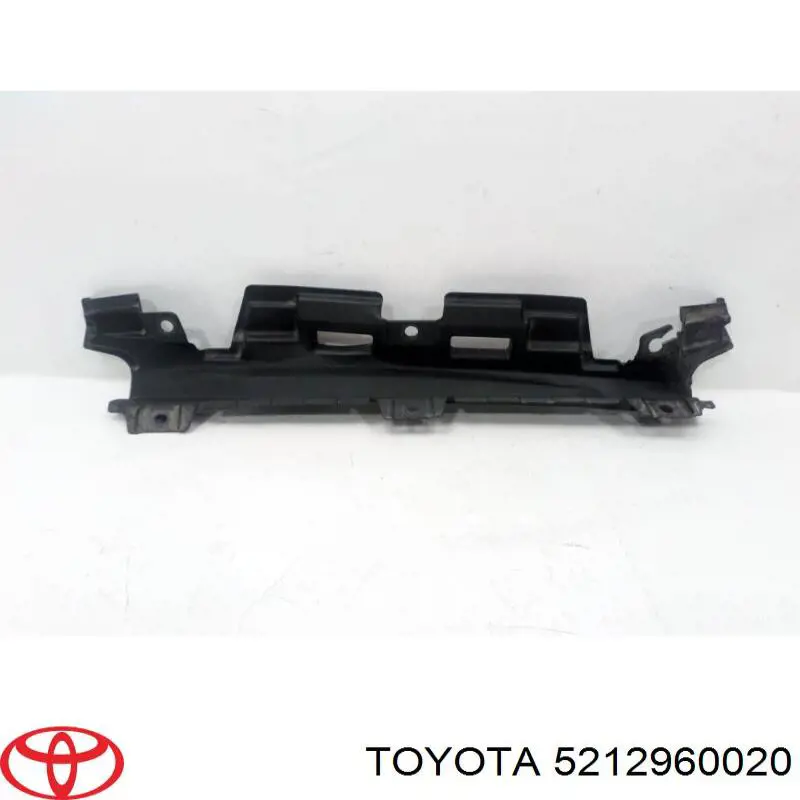 Cubierta, parachoques delantero Toyota 5212960020 precio, desde 34,17 EUR