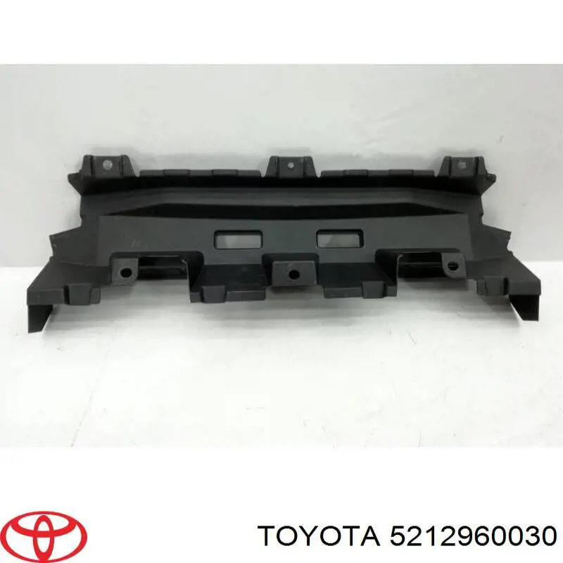 5212960030 Toyota Protector paragolpes