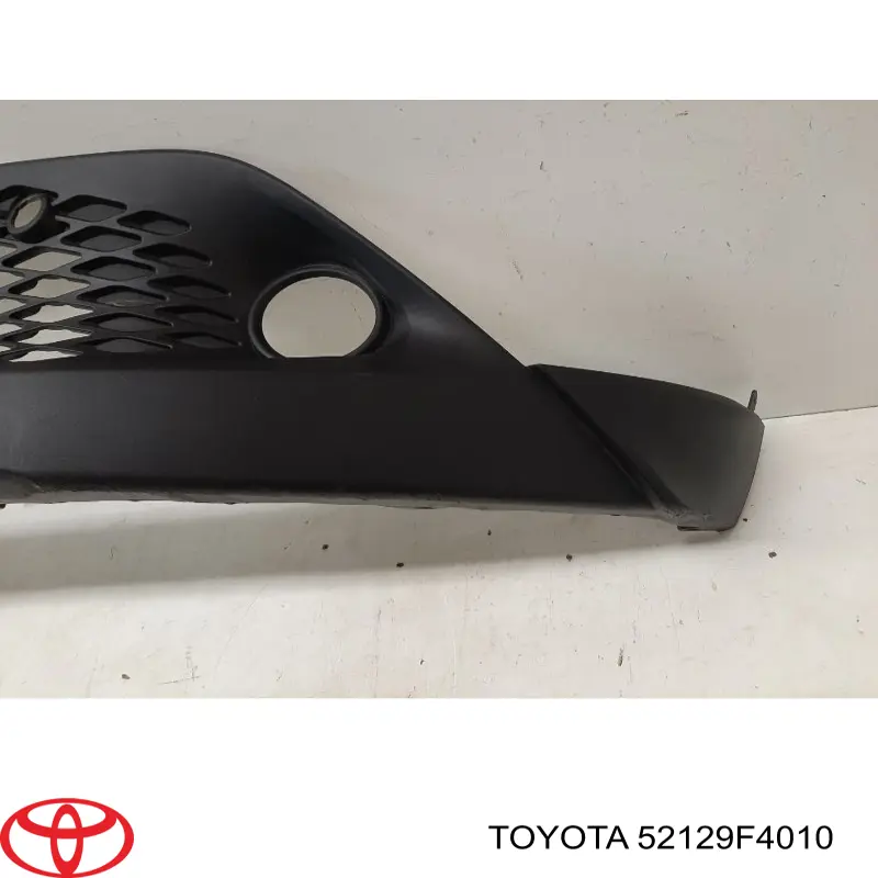 Parachoques delantero, parte inferior Toyota 52129F4010 precio, desde 103,67 EUR