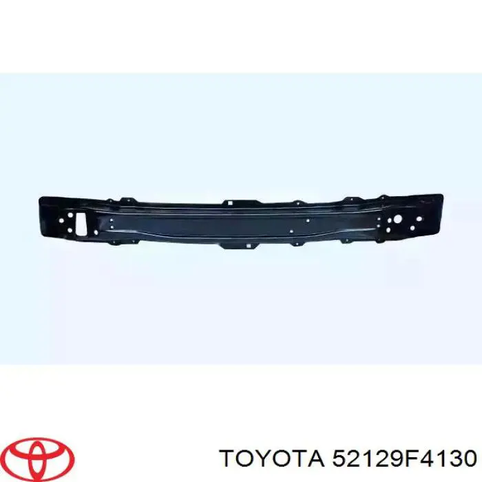 Parachoques delantero, parte inferior Toyota 52129F4130 precio, desde 369,95 EUR