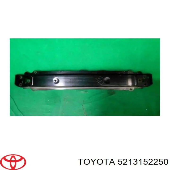 Refuerzo de parachoques delantero Toyota 5213152250 precio, desde 30,64 EUR