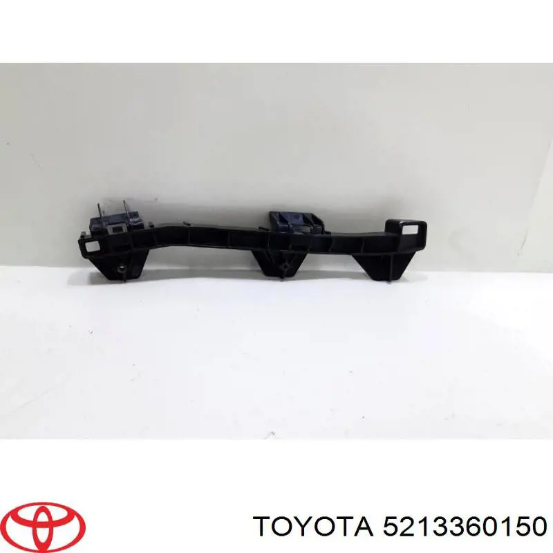5213360150 Toyota soporte, faro principal delantero derecho