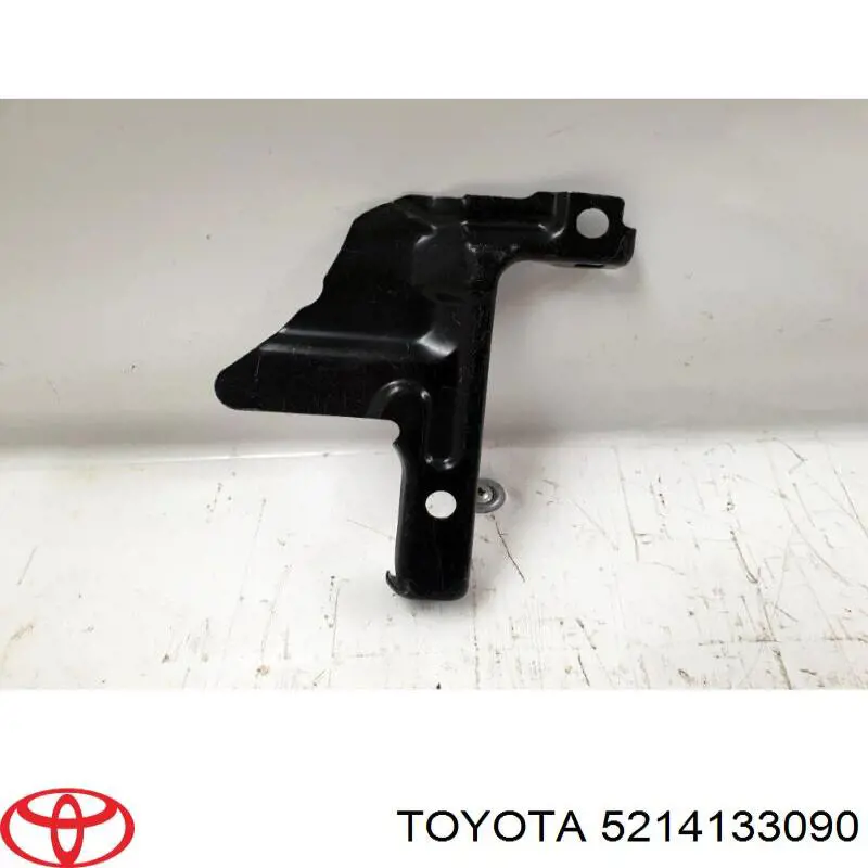 Comprar 5214133090 Toyota Soporte de parachoques delantero derecho