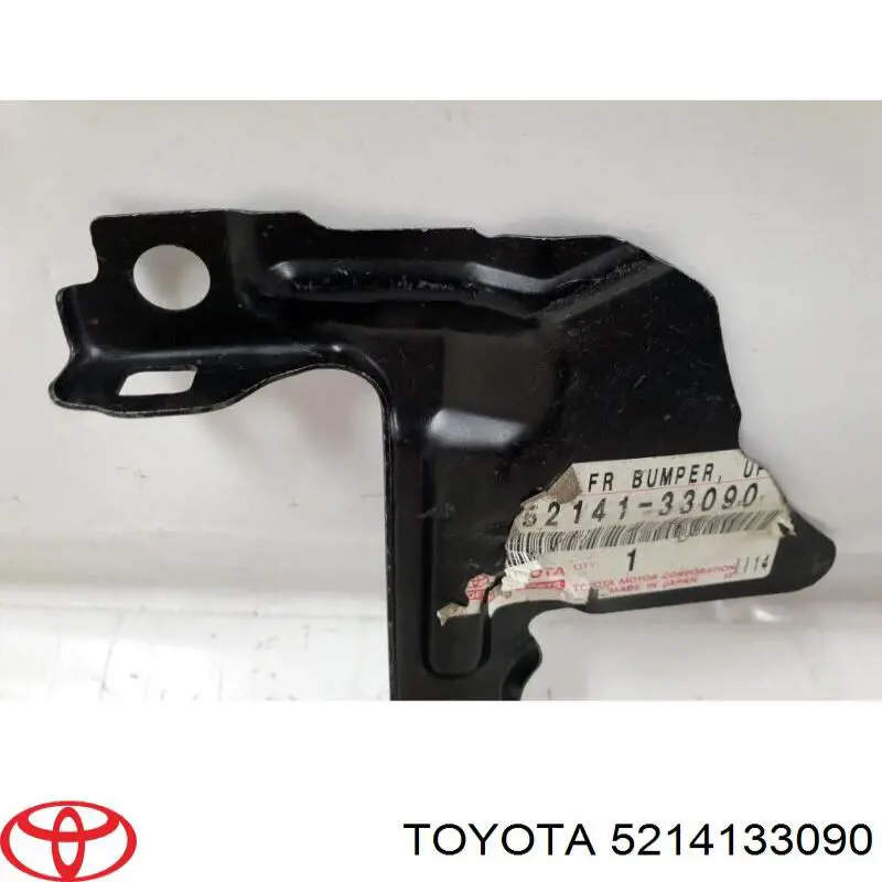 Soporte de parachoques delantero derecho Toyota 5214133090 precio, desde 22,23 EUR