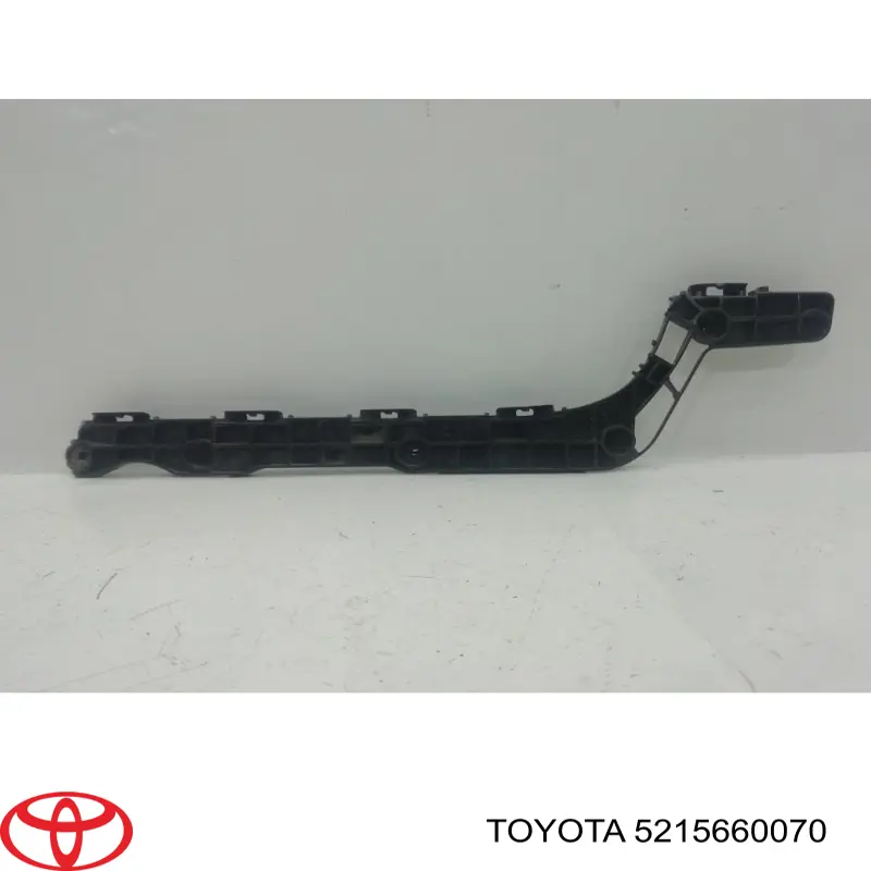 Soporte de parachoques trasero izquierdo Toyota 5215660070 precio, desde 41,02 EUR