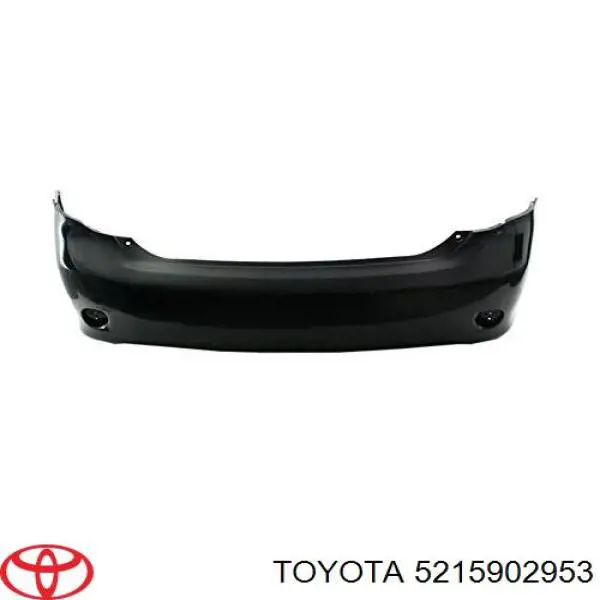 Paragolpes 4max 5506008116952P precio, desde 73,23 EUR