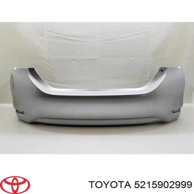 Comprar 5215902999 Toyota Parachoques