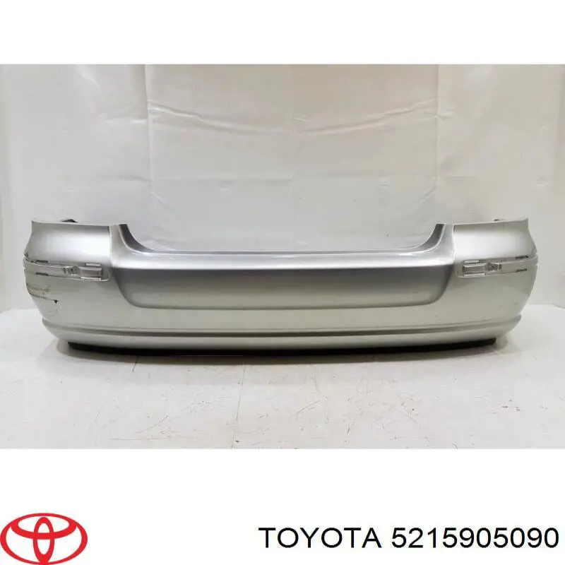 Comprar 5215905090 Toyota Parachoques