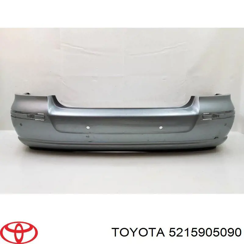 Paragolpes Toyota 5215905090 precio, desde 188,76 EUR