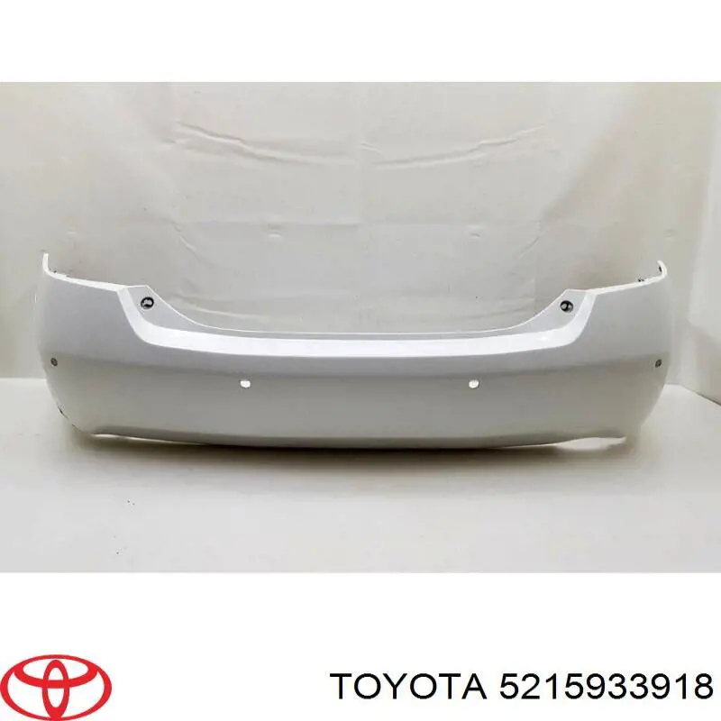 Comprar 5215933918 Toyota Parachoques