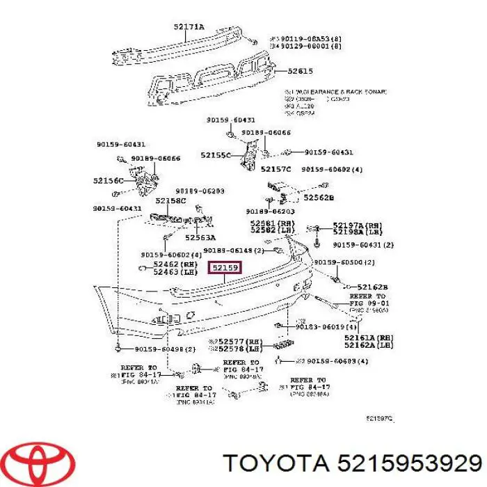 LX1100140 Various