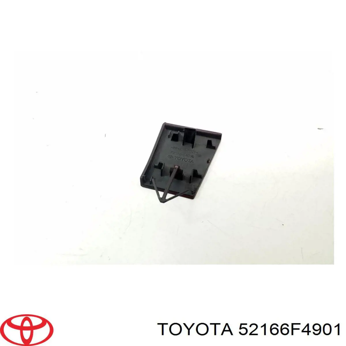  Toyota 52166F4901 precio, desde 10,16 EUR