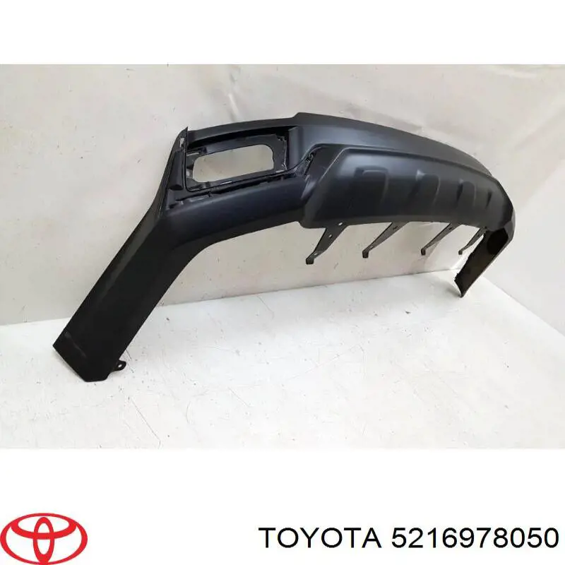 Alerón del parachoques trasero Toyota 5216978050 precio, desde 207,84 EUR