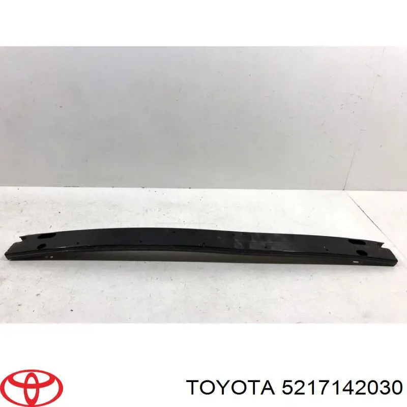Comprar 5217142030 Toyota Refuerzo parachoques trasero