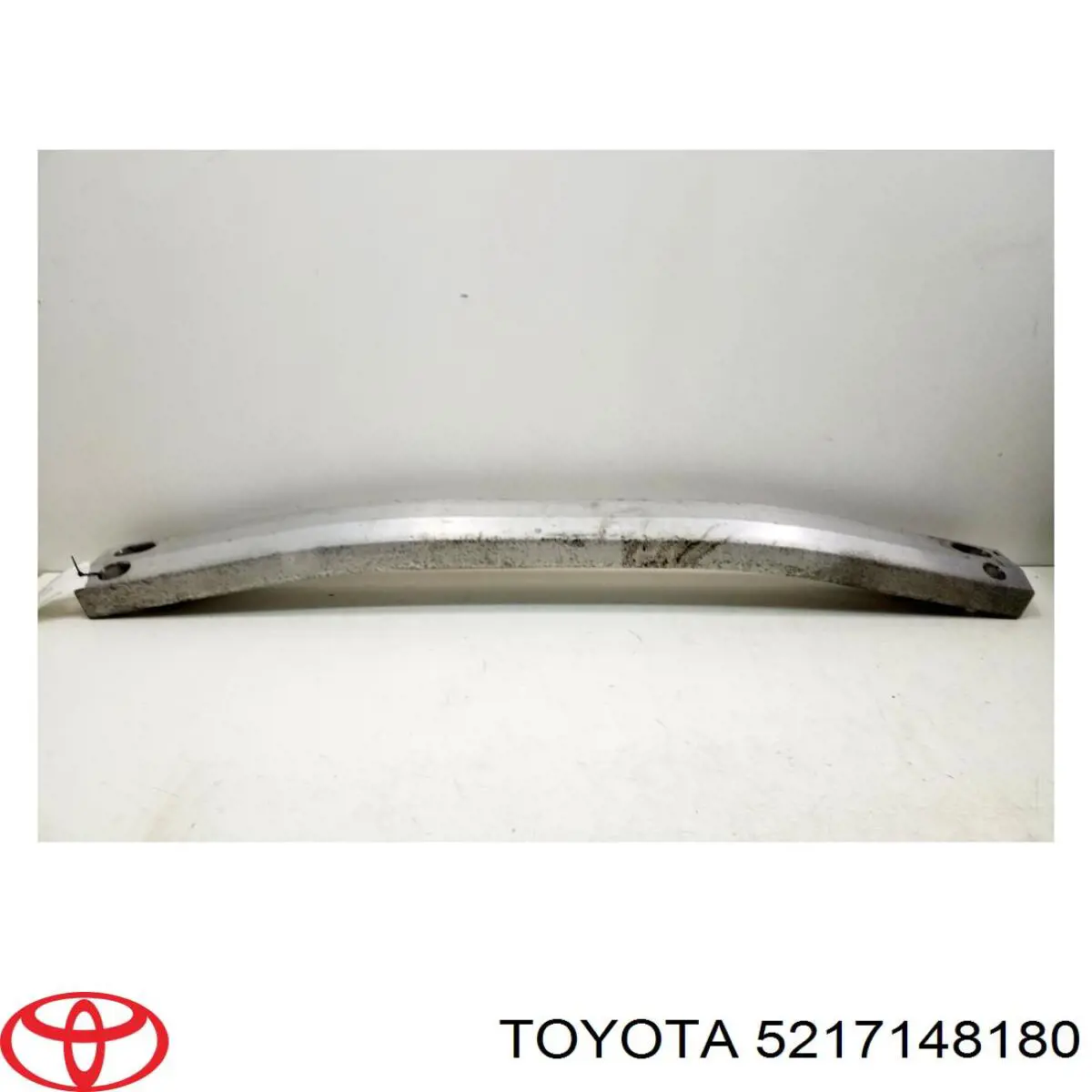 Refuerzo de parachoques trasero Lexus RX 270/350/450H SUV (AGL10, GGL15, GYL15) (2008 - 2015) precio, desde 141,59 EUR