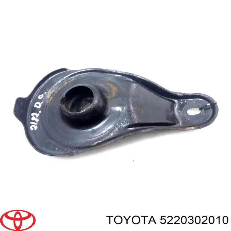  Toyota 5220302010 precio, desde 82,66 EUR