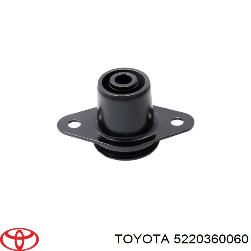 Cojín de bastidor Toyota 5220360060 precio, desde 26,00 EUR