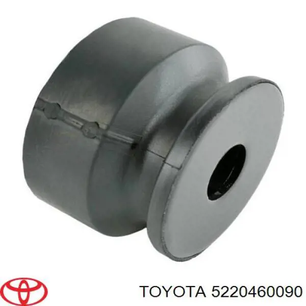 Cojín de bastidor Toyota 5220460090 precio, desde 12,86 EUR