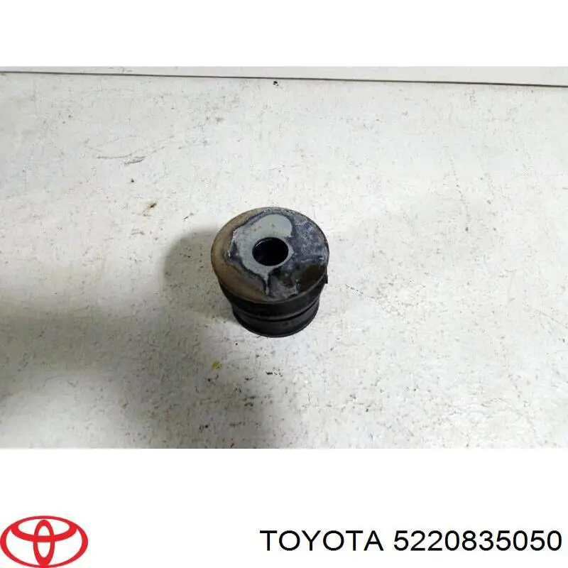 Cojín de bastidor Toyota 5220835050 precio, desde 8,85 EUR