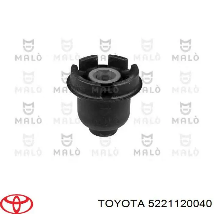  Toyota 5221120040 precio, desde 77,20 EUR