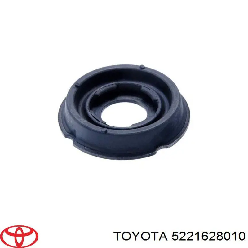 Comprar 5221628010 Toyota Buje silencioso del subchasis delantero