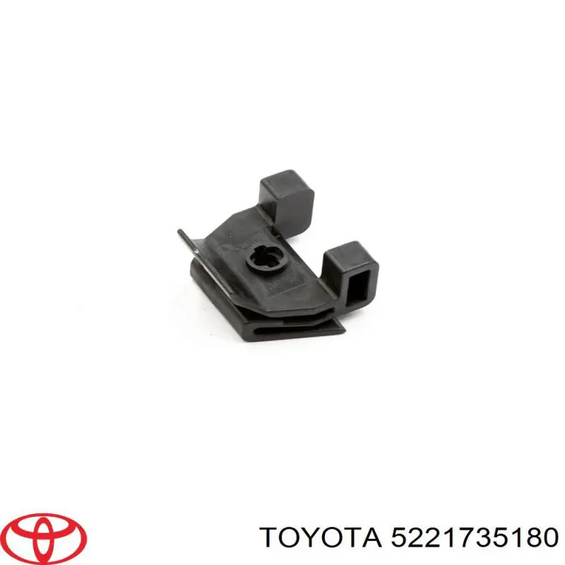 Perno de soporte de carrocería Toyota 5221735180 precio, desde 7,46 EUR