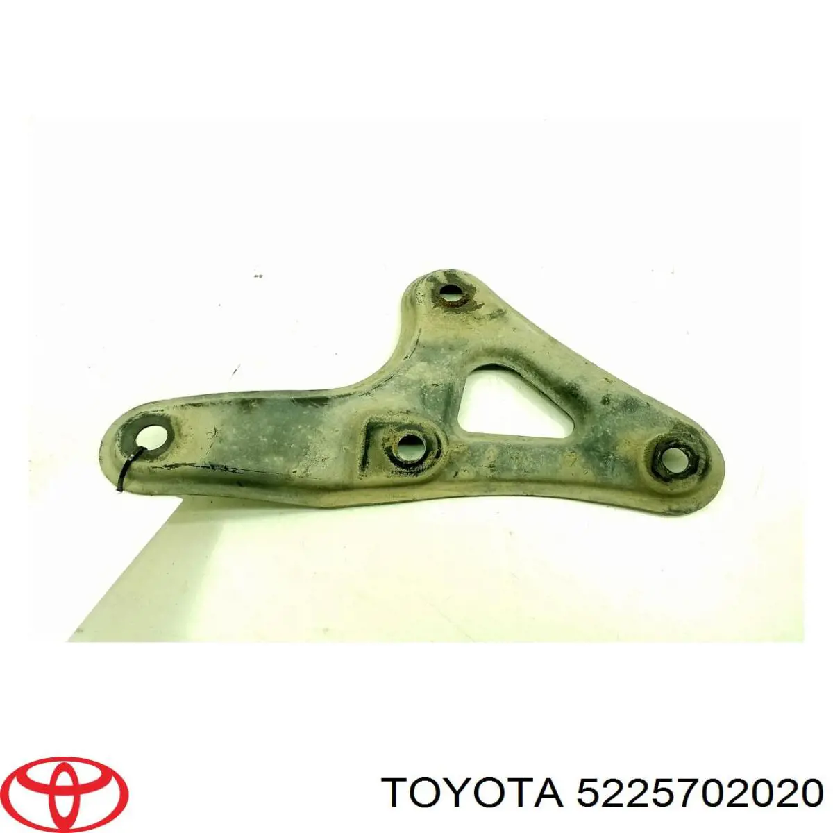  Toyota 5225702020 precio, desde 92,43 EUR