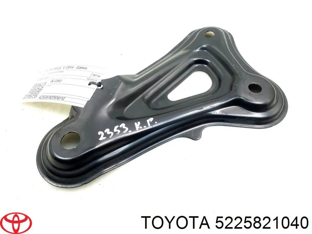  Toyota 5225821040 precio, desde 81,32 EUR