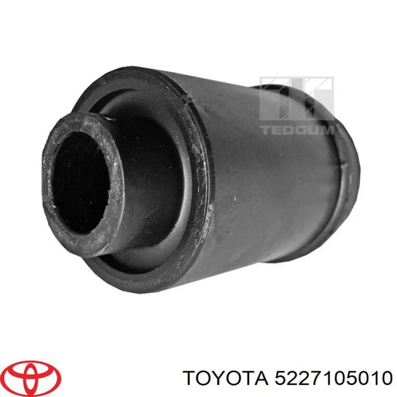  Toyota 5227105010 precio, desde 42,18 EUR