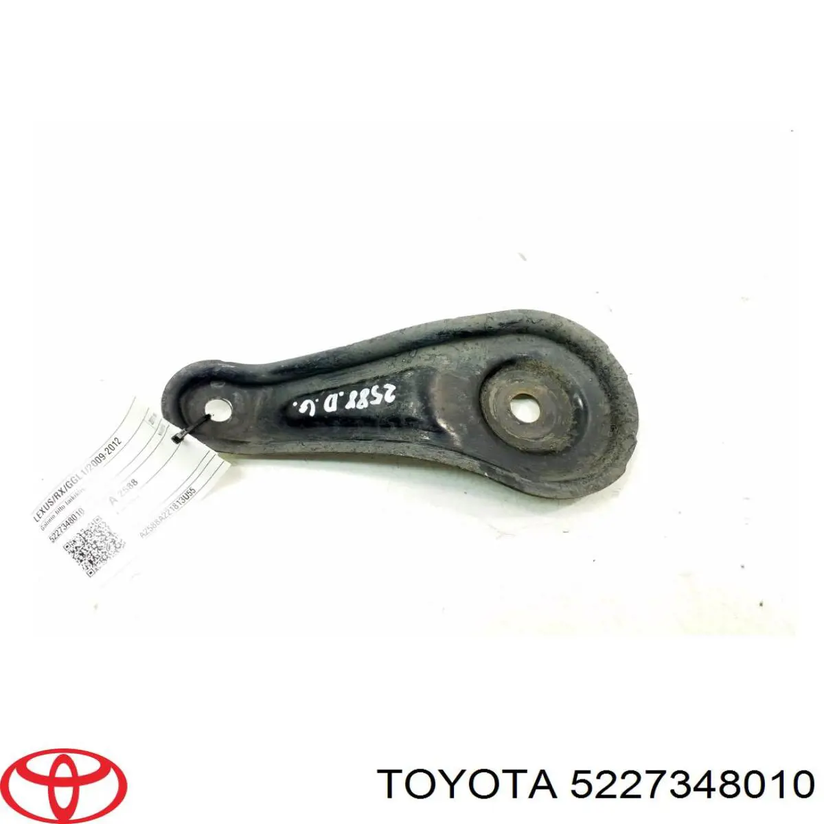 5227348010 Toyota 