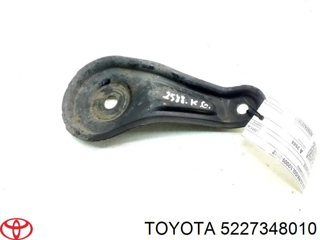 Comprar 5227348010 Toyota 