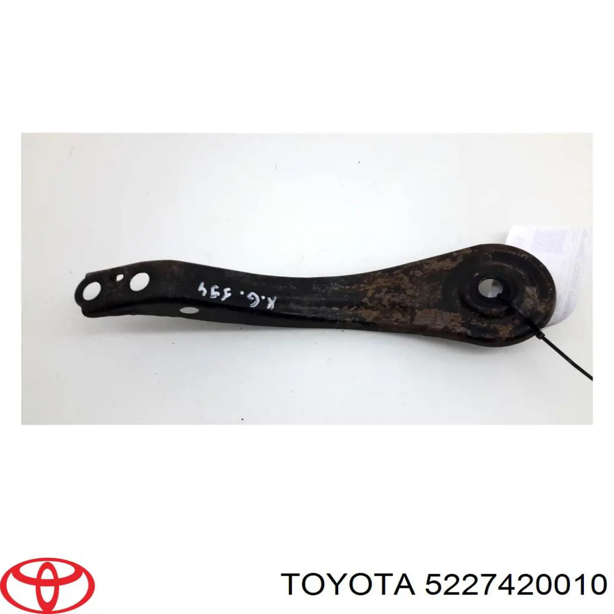  Toyota 5227420010 precio, desde 64,25 EUR