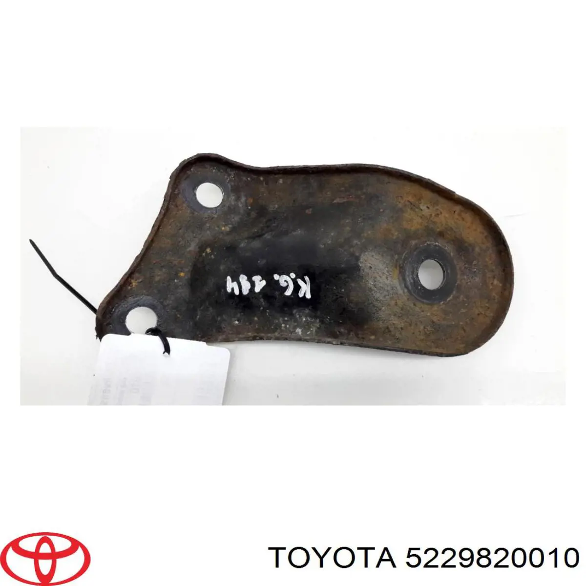 Toyota 5229820010 precio, desde 56,71 EUR