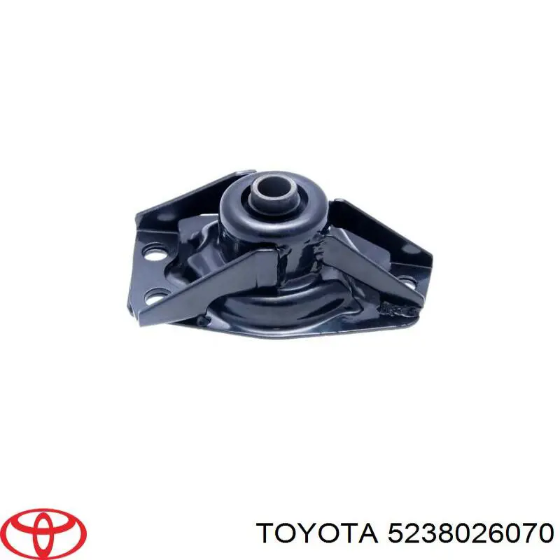 Comprar 5238026070 Toyota Soporte trasero del diferencial delantero