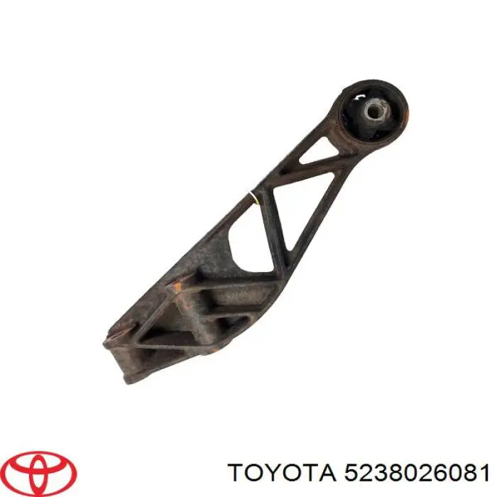 Soporte delantero del diferencial trasero Toyota 5238026081 precio, desde 9,57 EUR