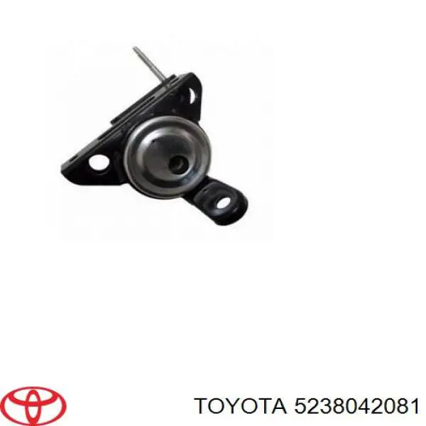 5238042020 Toyota Soporte trasero del diferencial trasero