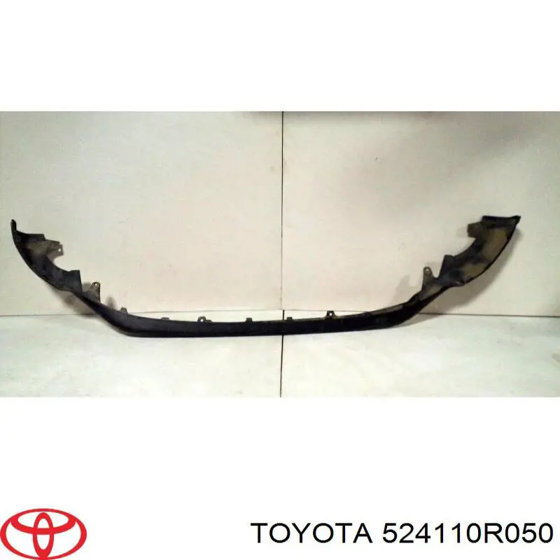 Protector, paragolpes para Toyota RAV4 (A4)