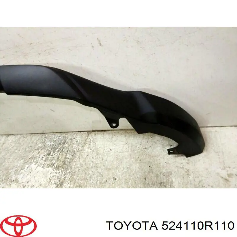 Comprar 524110R110 Toyota Protector para parachoques