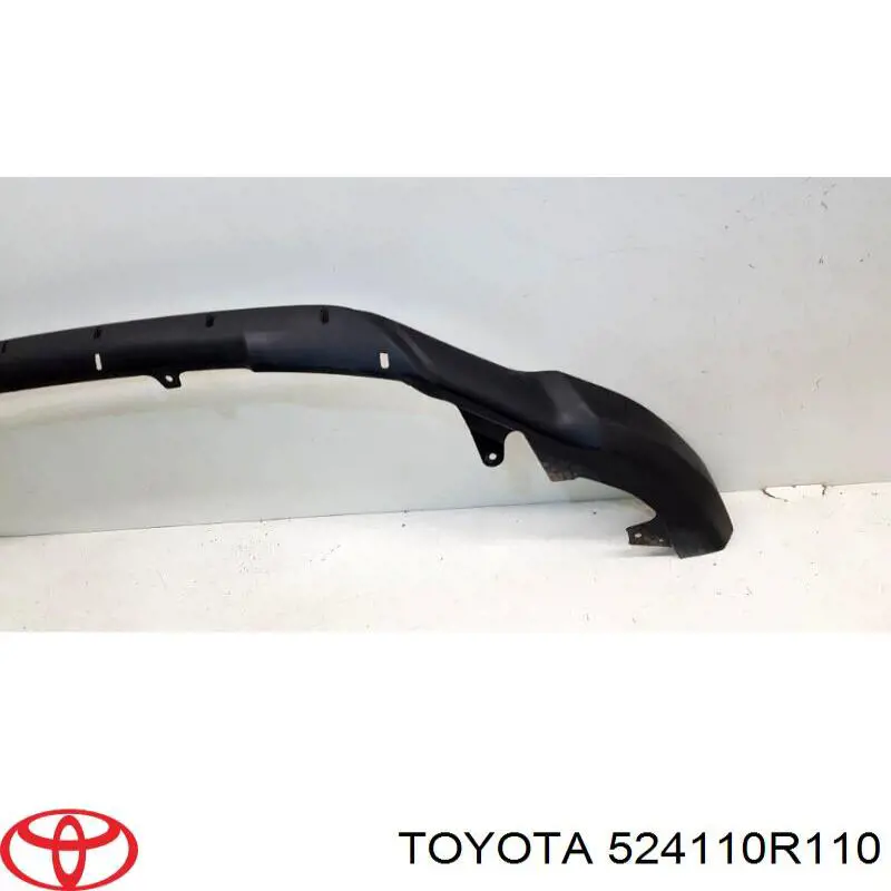 Protector, parachoques delantero Toyota 524110R110 precio, desde 77,74 EUR