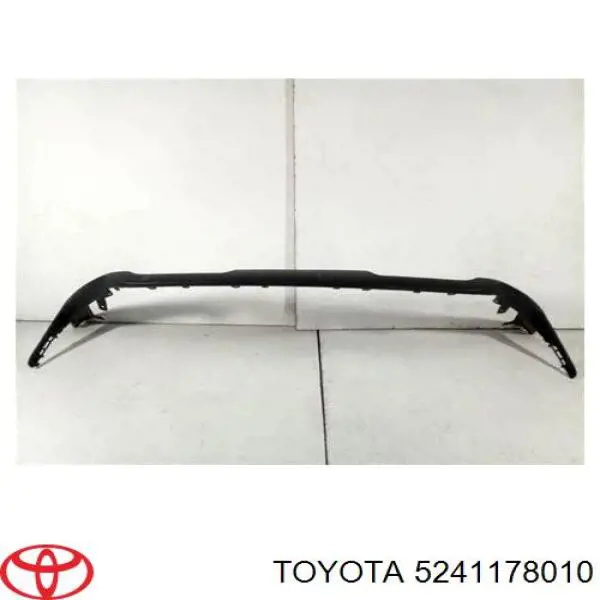 5241178010 Toyota alerón delantero