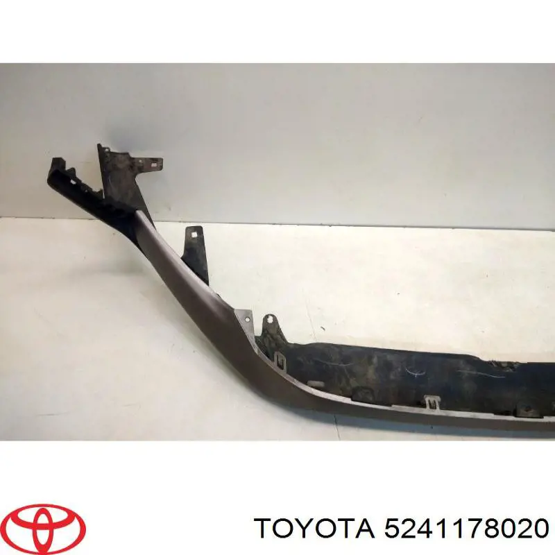 Comprar 5241178020 Toyota Protector para parachoques