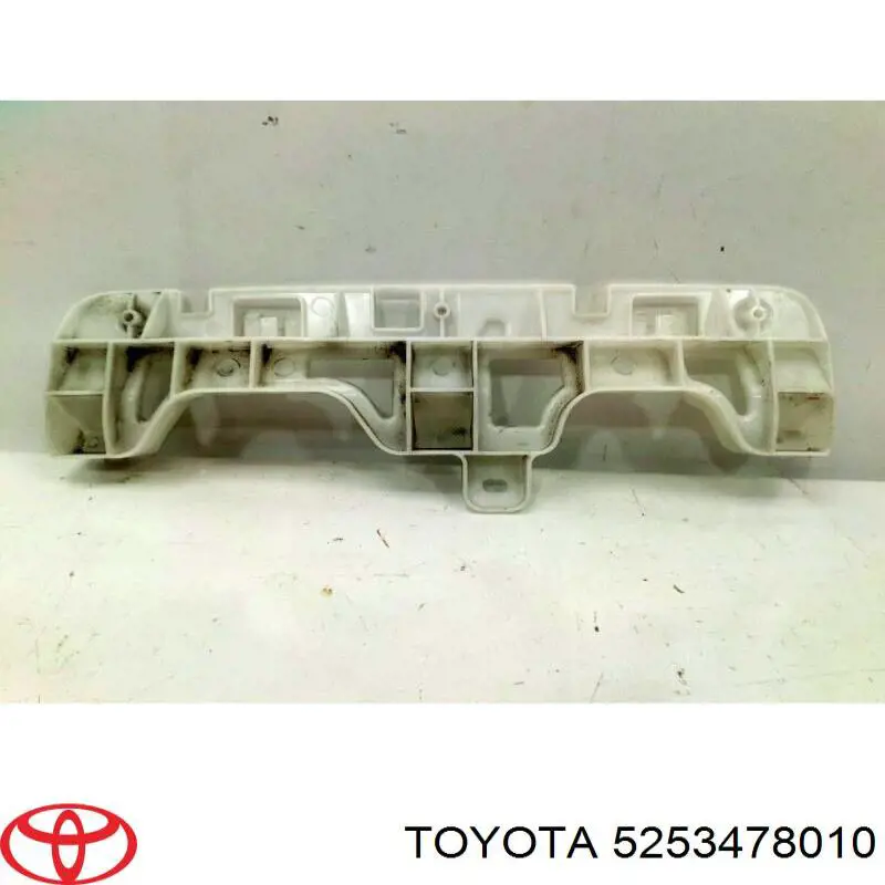 Soporte de parachoques delantero izquierdo Toyota 5253478010 precio, desde 24,61 EUR
