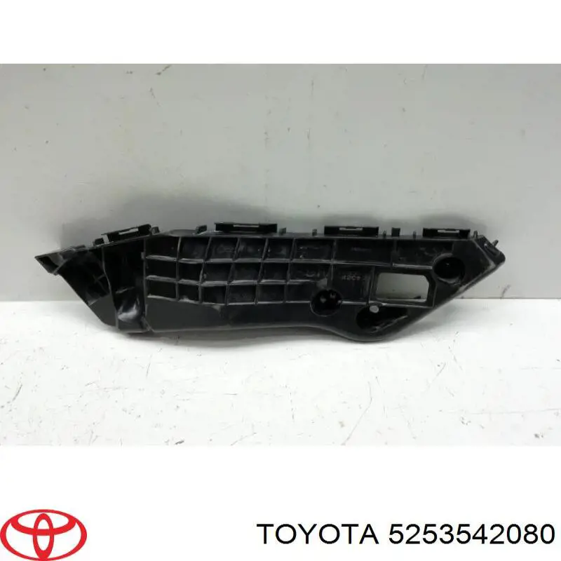 Soporte de parachoques delantero derecho Toyota 5253542080 precio, desde 18,72 EUR