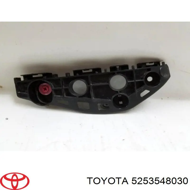 Soporte de parachoques delantero derecho Toyota 5253548030 precio, desde 13,26 EUR