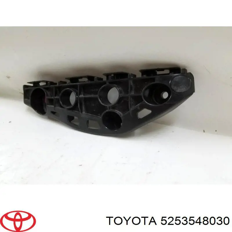 Comprar 5253548030 Toyota Soporte de parachoques delantero derecho