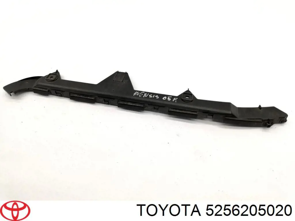 Soporte del parachoques trasero derecho Toyota 5256205020 precio, desde 65,45 EUR